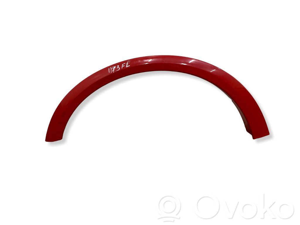 Volvo C30 Rivestimento parafango (modanatura) 