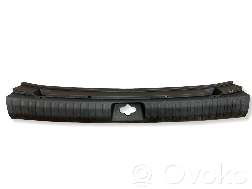 Protector del borde del maletero/compartimento de carga   85770J7300WK,85770J7300