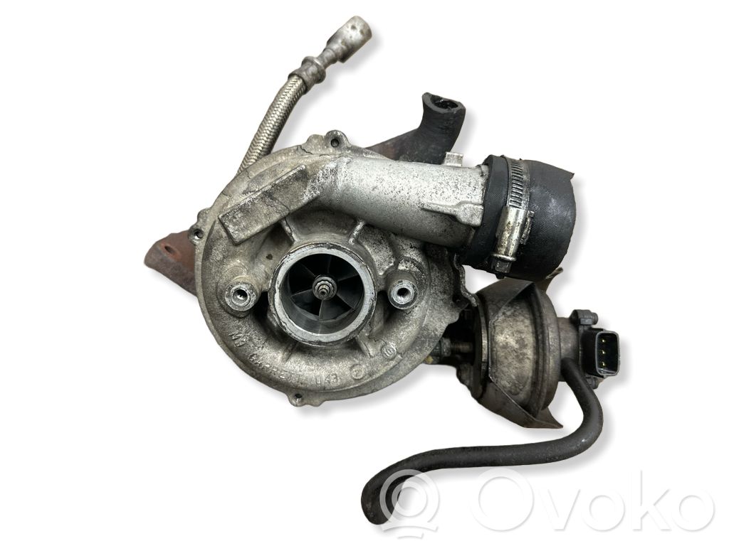 Turbina   7607743