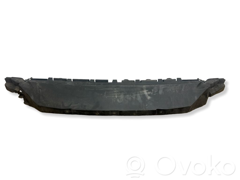 Volvo C30 Belka zderzaka przedniego 