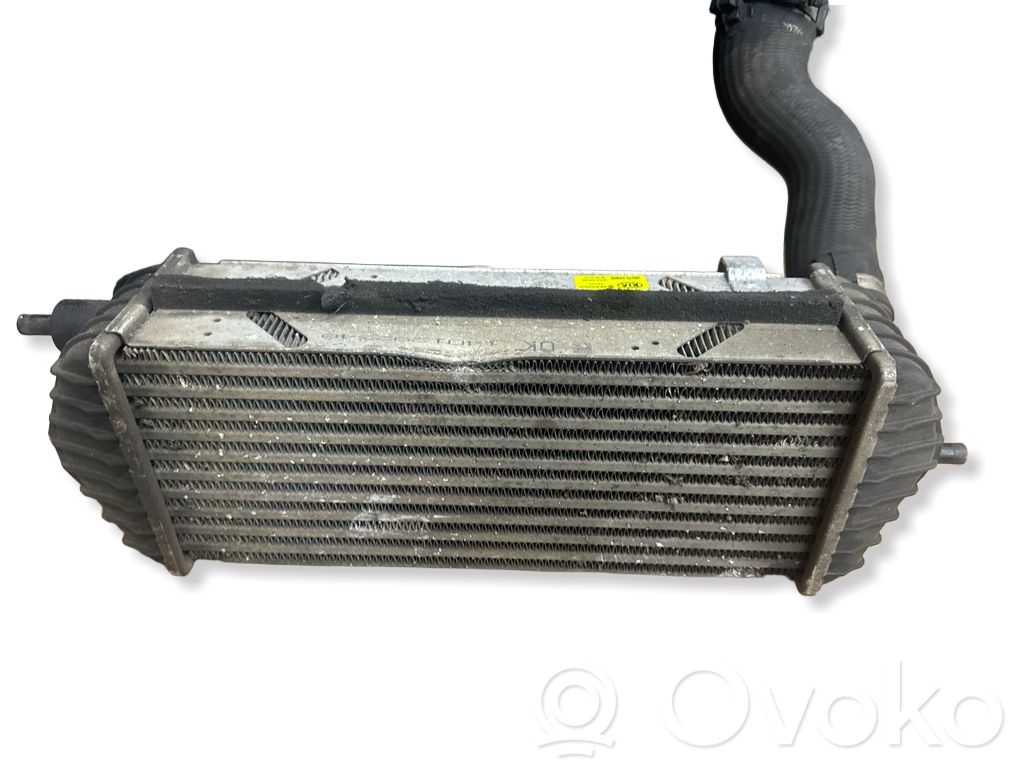 Hyundai ix35 Intercooler radiator 