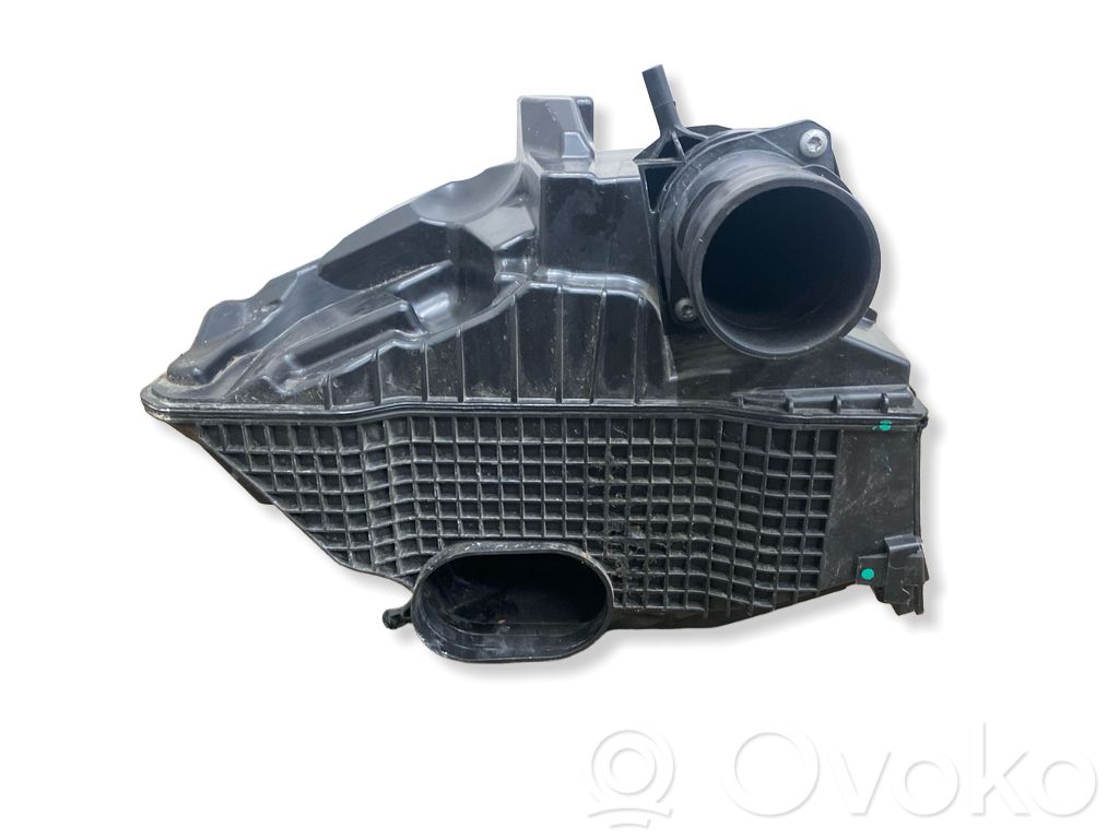 Dacia Duster II Air filter box 