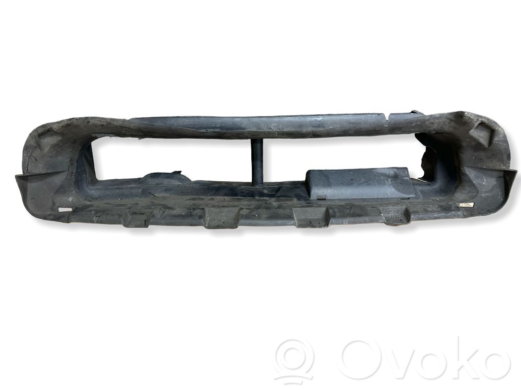 Conducto/guía del intercooler   7M519E635EC