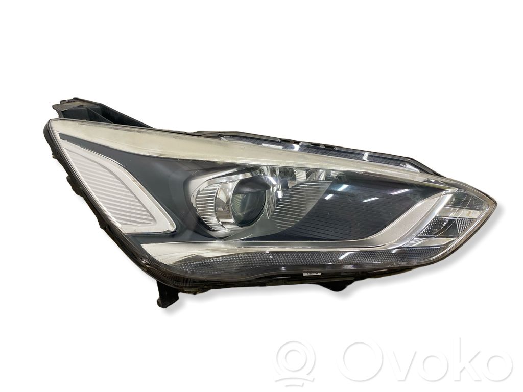 Ford C-MAX II Headlight/headlamp 