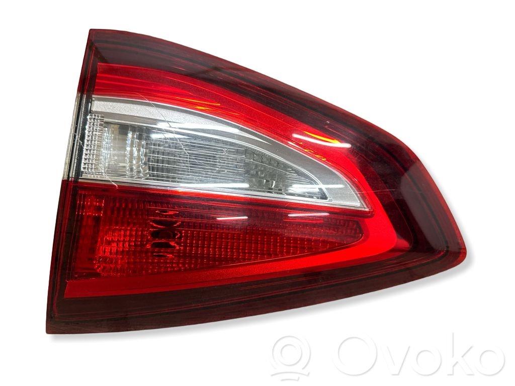 Ford C-MAX II Tailgate rear/tail lights 