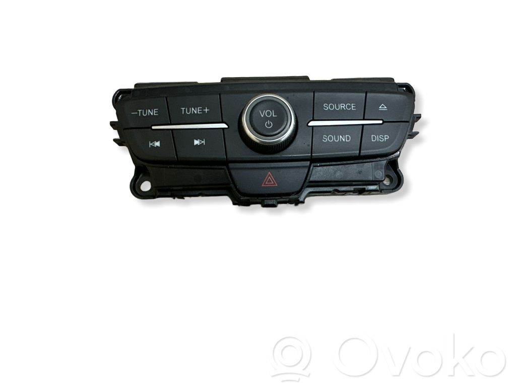 Ford C-MAX II Interruptor de control multifunción 