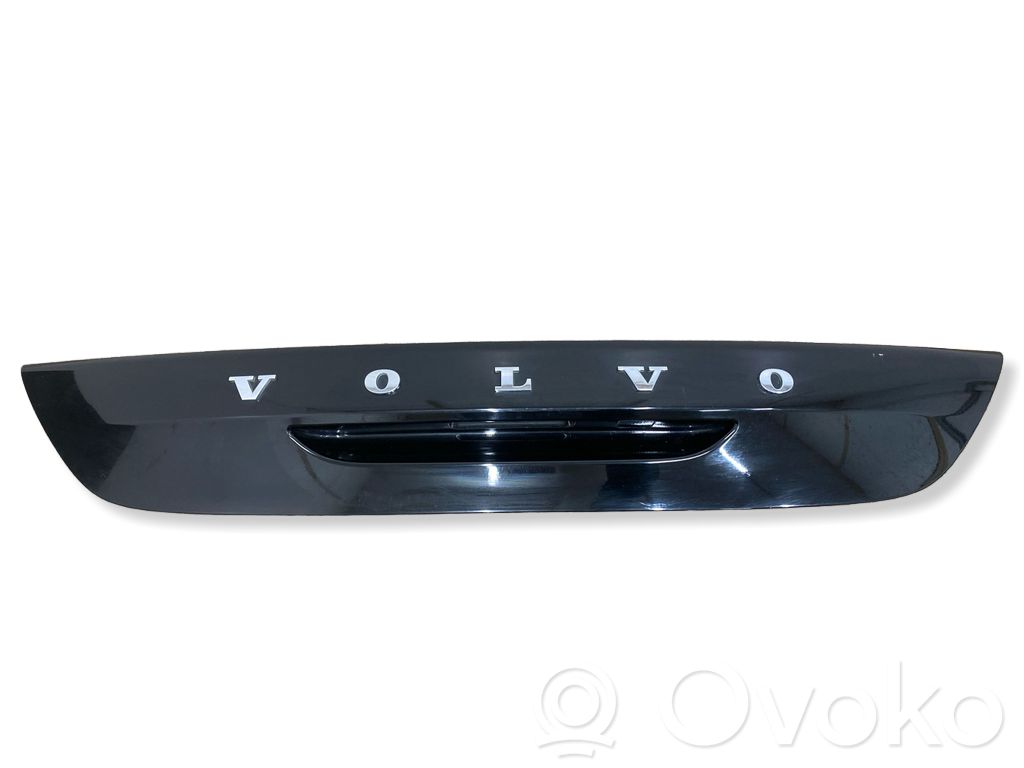 Volvo V40 Tailgate trim 