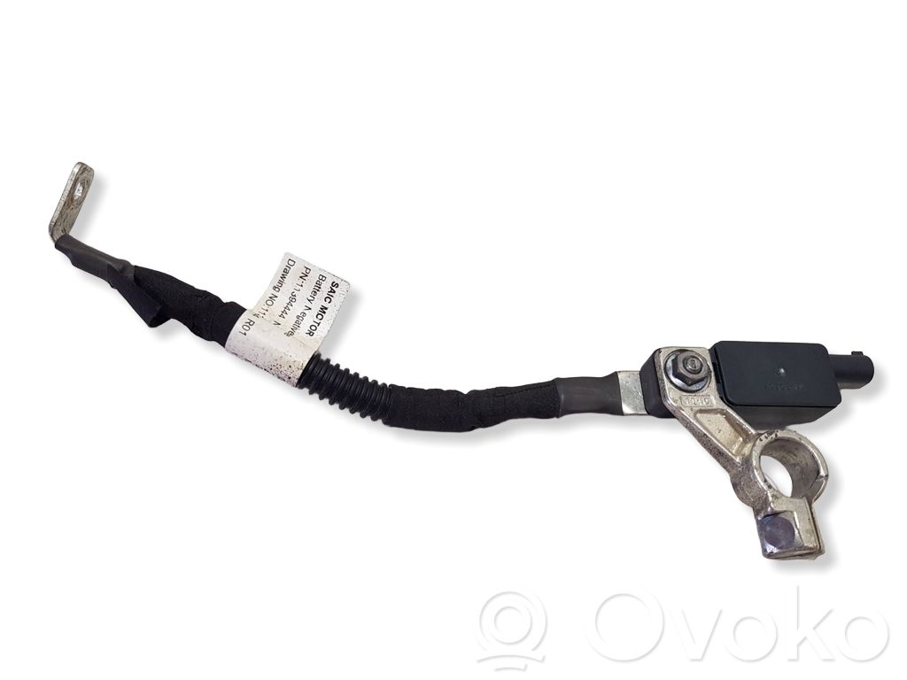 MG MG4 ev Negative earth cable (battery) 