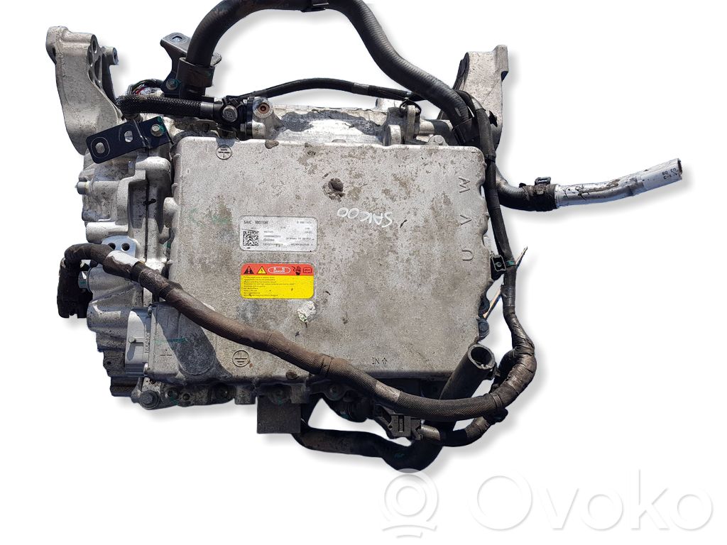 MG MG4 ev Variklis 