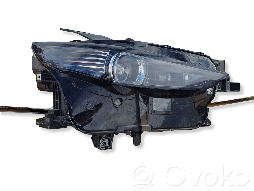 Mazda CX-30 Headlight/headlamp 