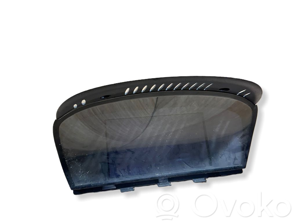 Screen/display/small screen   65829114353,06B353CA04