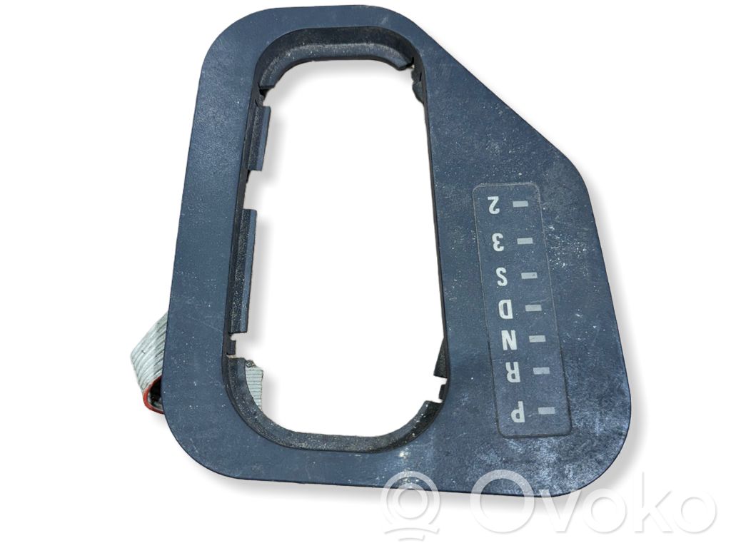 BMW 5 E39 Selector caja de cambios 
