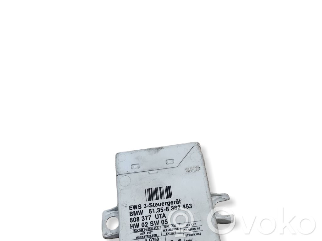 BMW X5 E53 Alte unități/module de control 