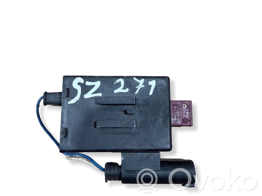Boîtier de commande ASC / interrupteurs   6577,6917134,55892110