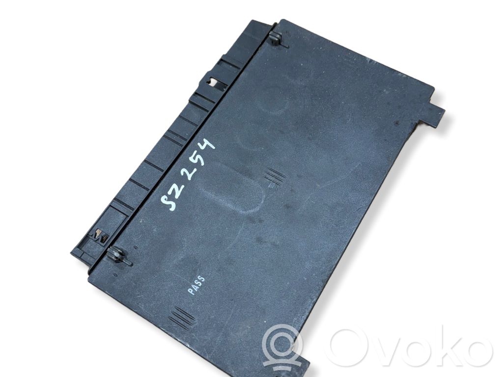 BMW 7 E65 E66 Seat control module 