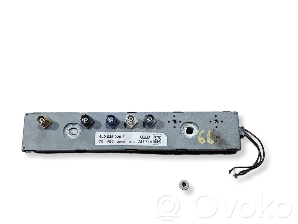 Antenos stiprintuvas   12279300,AU716,4L0035225F
