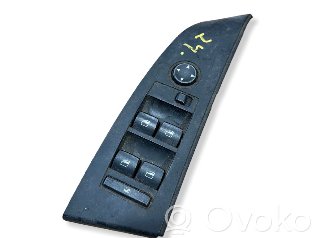 Electric window control switch   6951904,391539W03,06W40E05