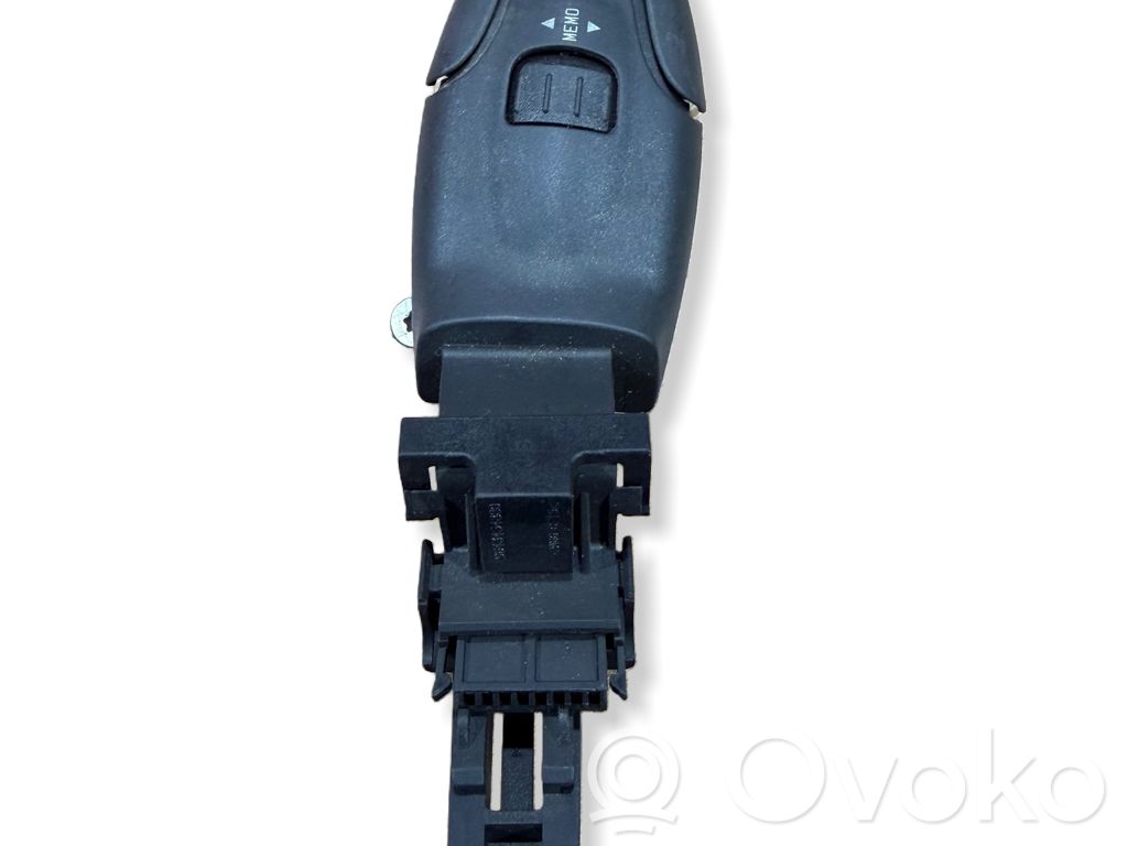 Peugeot 307 Multifunctional control switch/knob 