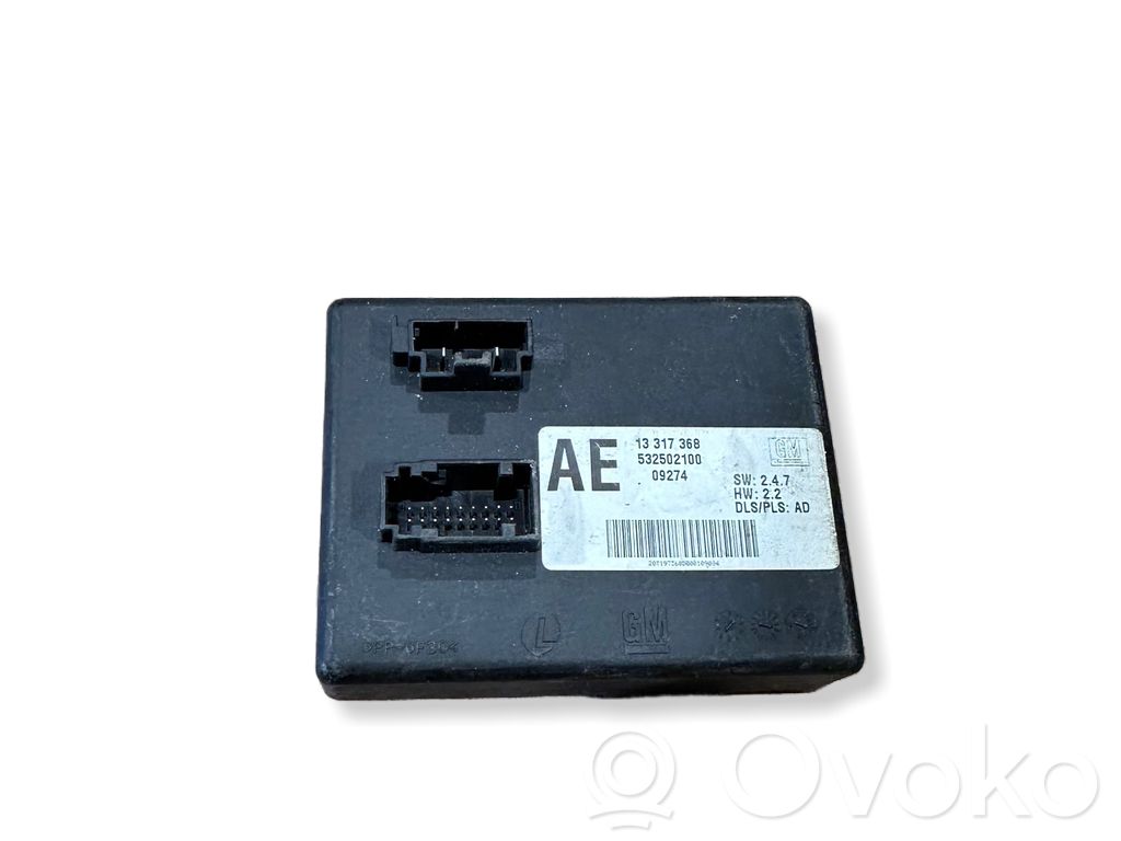 Lichtmodul Lichtsensor   13317368