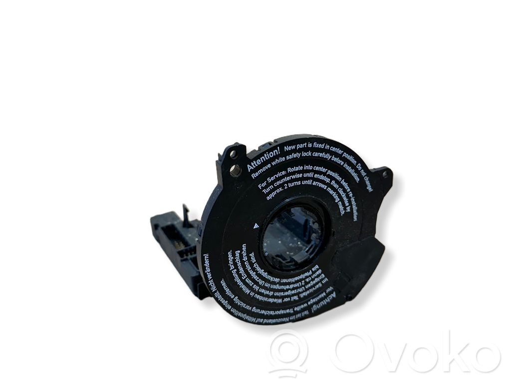 Mercedes-Benz E W211 Lenkwinkelsensor 