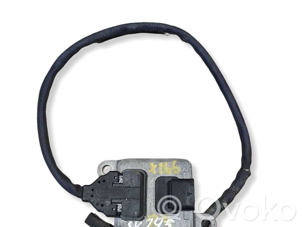 Mercedes-Benz ML W164 Lambda probe sensor 