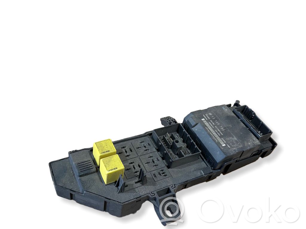 Module confort   13168783,984891,00901881E0S
