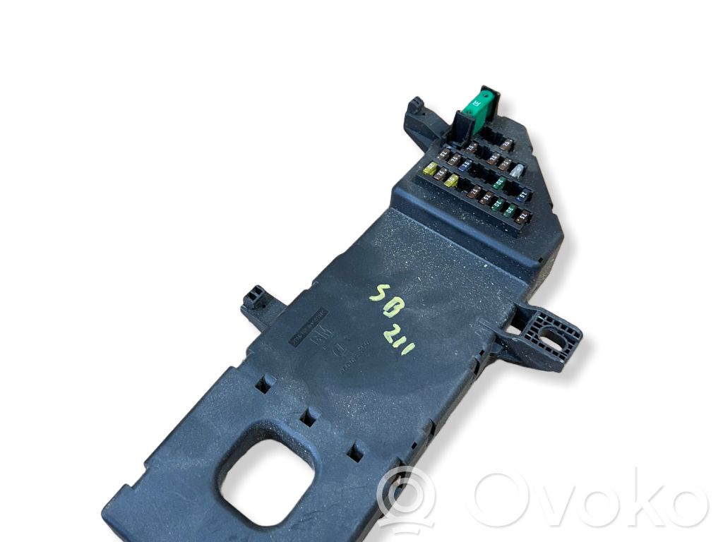 Módulo de fusible   24443147,518777024