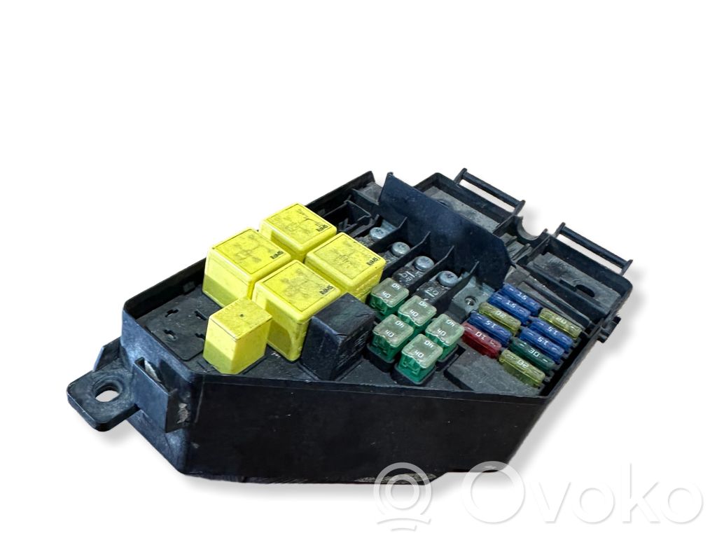 Land Rover Freelander Juego de caja de fusibles 