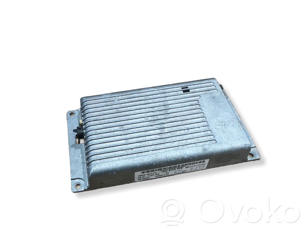 Bluetoothin ohjainlaite/moduuli   9207360