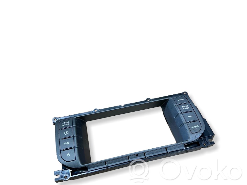 Land Rover Range Rover Evoque L538 Interruptor de control multifunción 