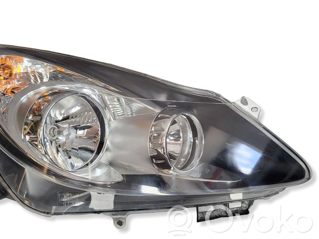 Headlight/headlamp   93189362,89313345,893133452N