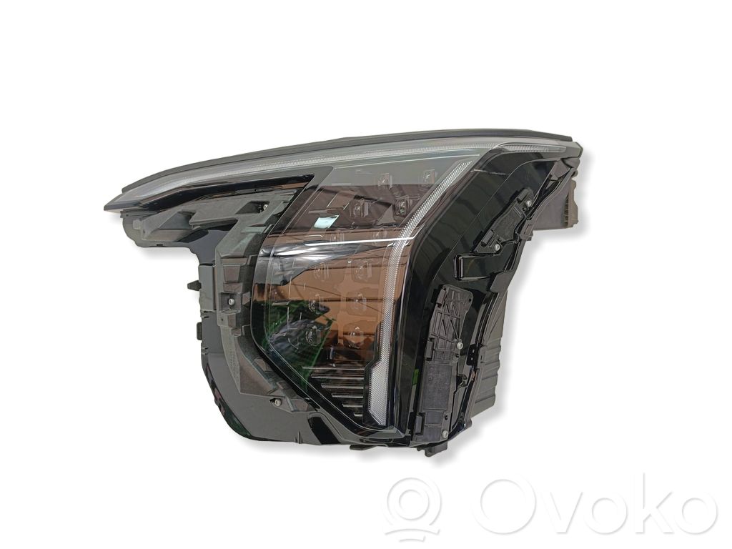 KIA EV3 Phare frontale 