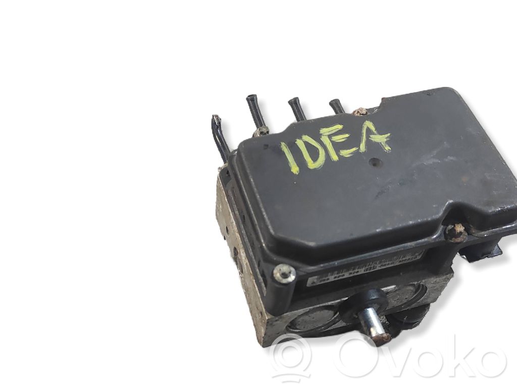 Fiat Idea ABS Blokas 