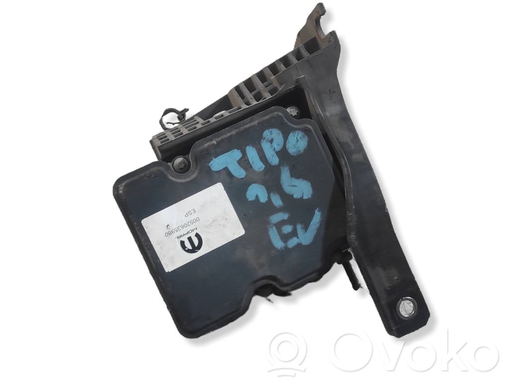 Fiat Tipo ABS bloks 