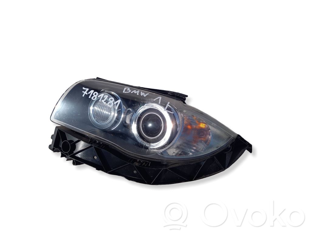 Headlight/headlamp   781281