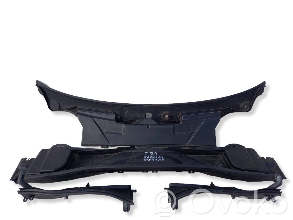 Wiper trim   5677210,6989788