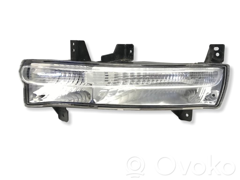 Jeep Compass Headlight/headlamp 