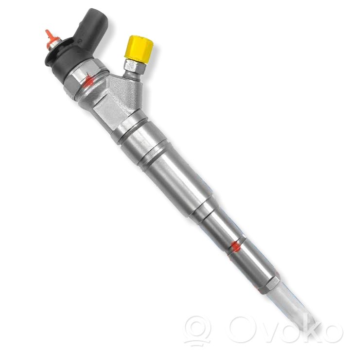 Inyector de combustible   0445110216