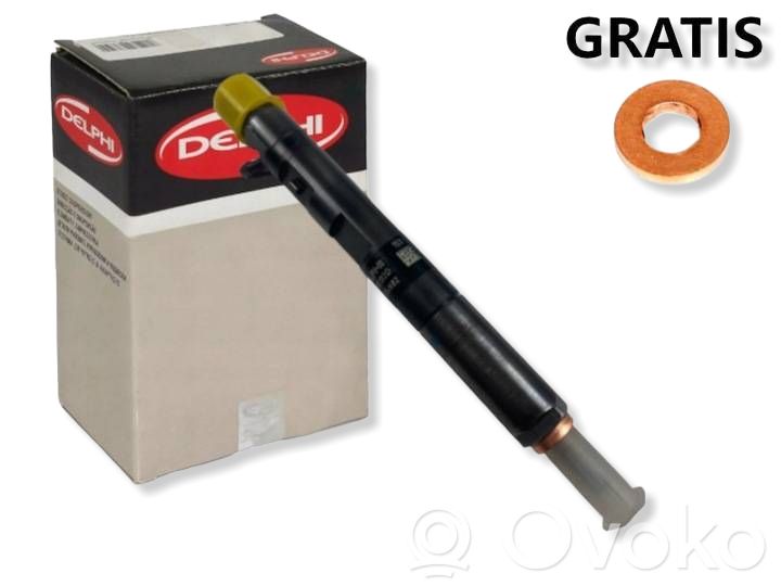 Polttoainesuutin   EJBR05101D