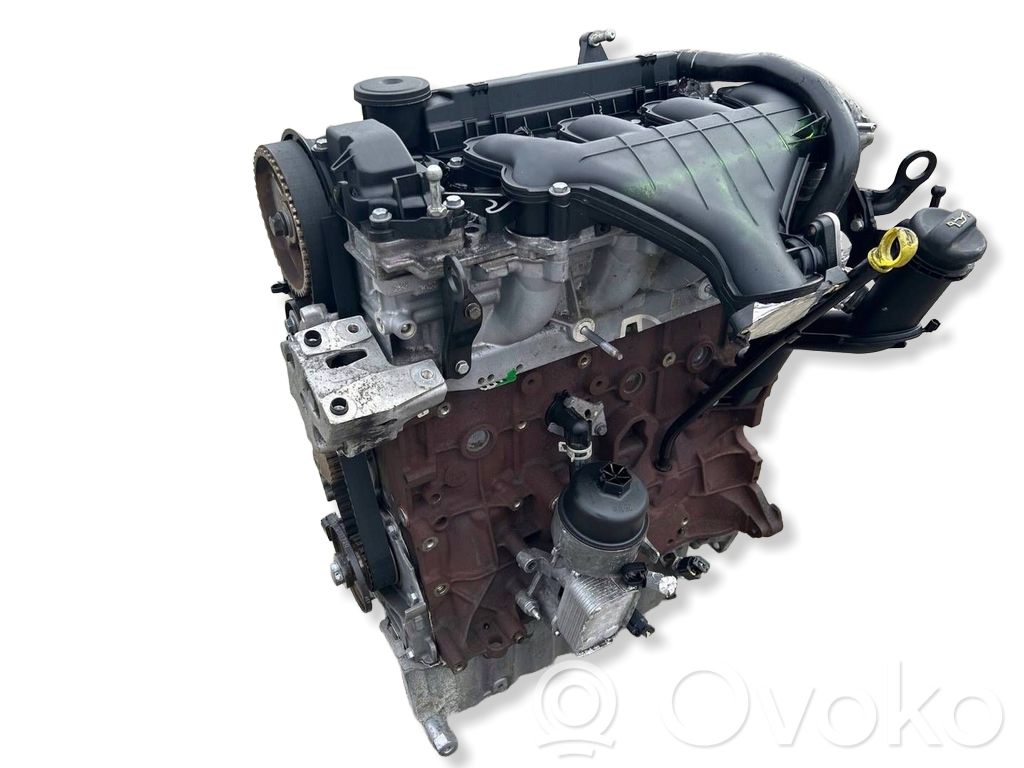 Engine   QXWB