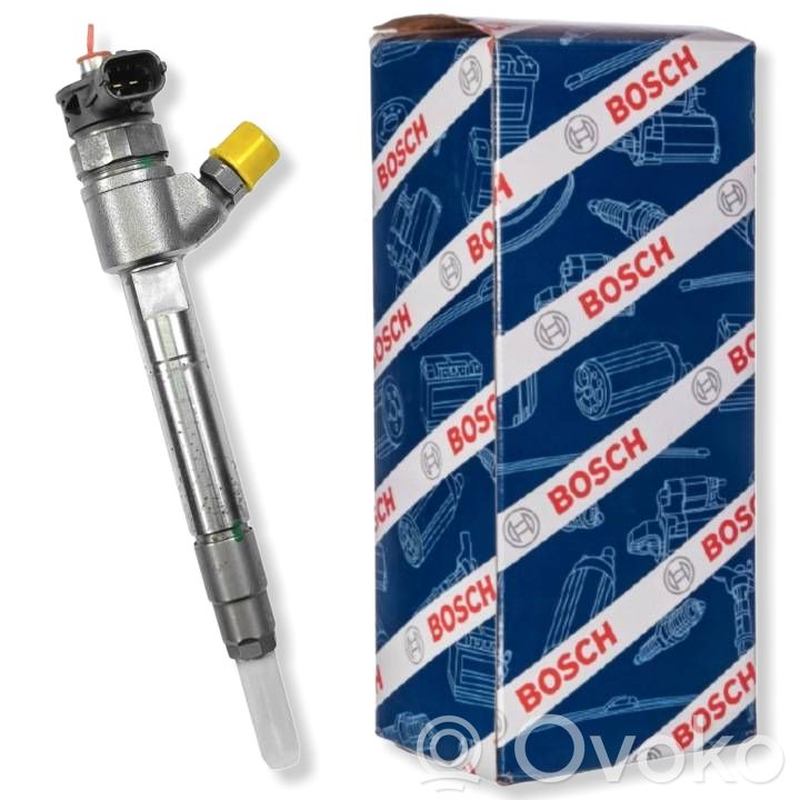 Polttoainesuutin   0445110674