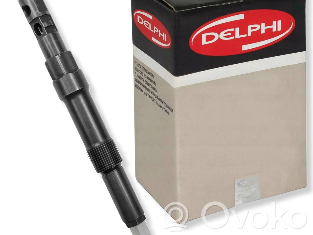 Inyector de combustible   EJDR00501Z