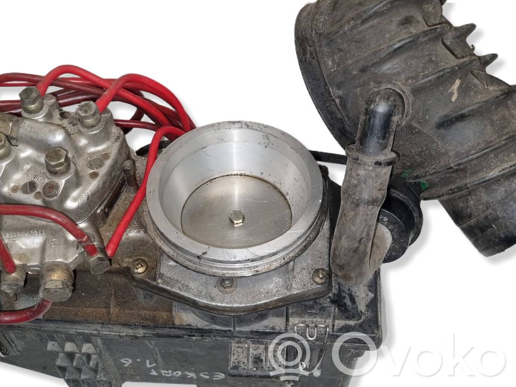 Ford Escort Caudalímetro de flujo del aire 