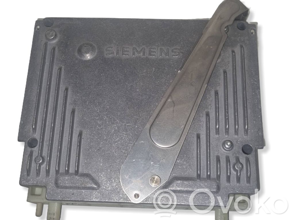 Volvo 850 Engine control unit/module 