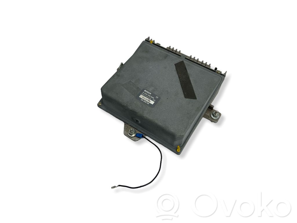 Unidad de control/módulo del ABS   0265106049,3530998,46405486