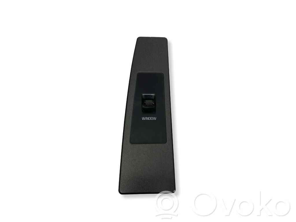 Electric window control switch   3530529