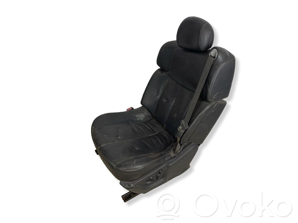 Renault Vel Satis Priekinė vairuotojo sėdynė 