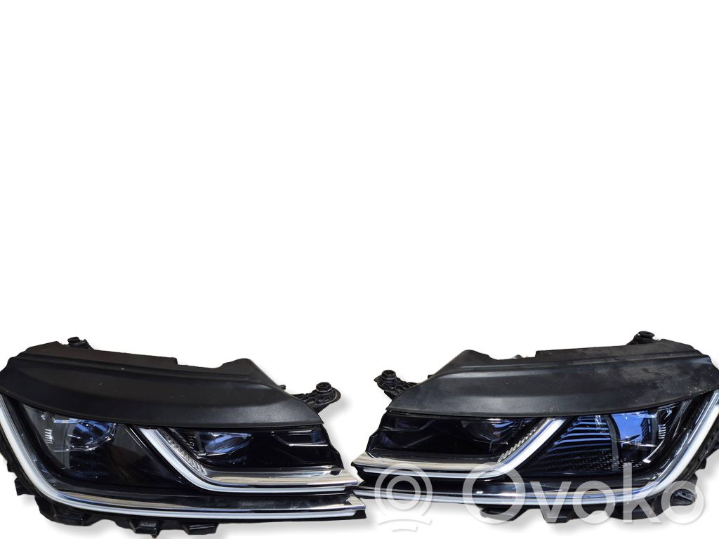 Volkswagen Arteon Far 