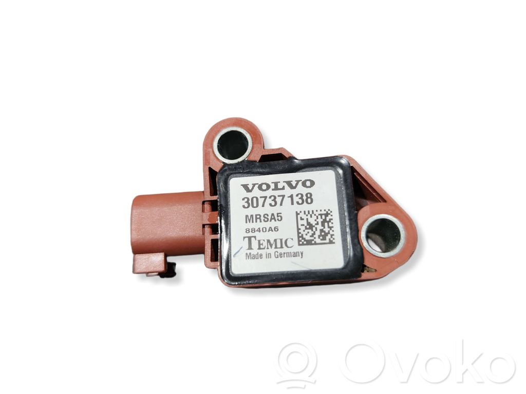 Airbagsensor Crashsensor Drucksensor   30737138,20500100,289740,8840A6