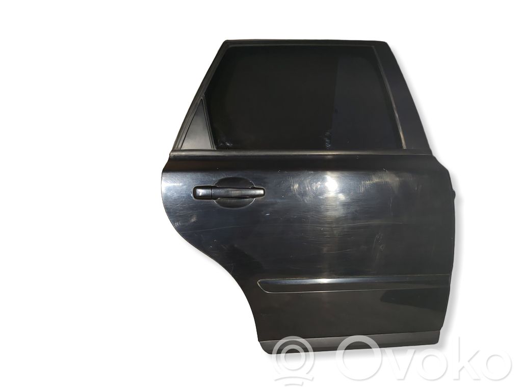 Volvo V50 Puerta trasera 